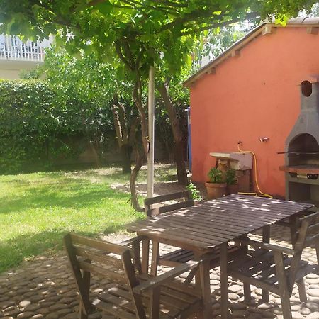 Appartamento Barnet House Lamezia Lamezia Terme Esterno foto