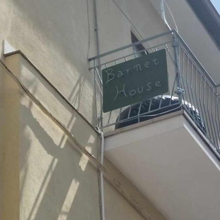 Appartamento Barnet House Lamezia Lamezia Terme Esterno foto