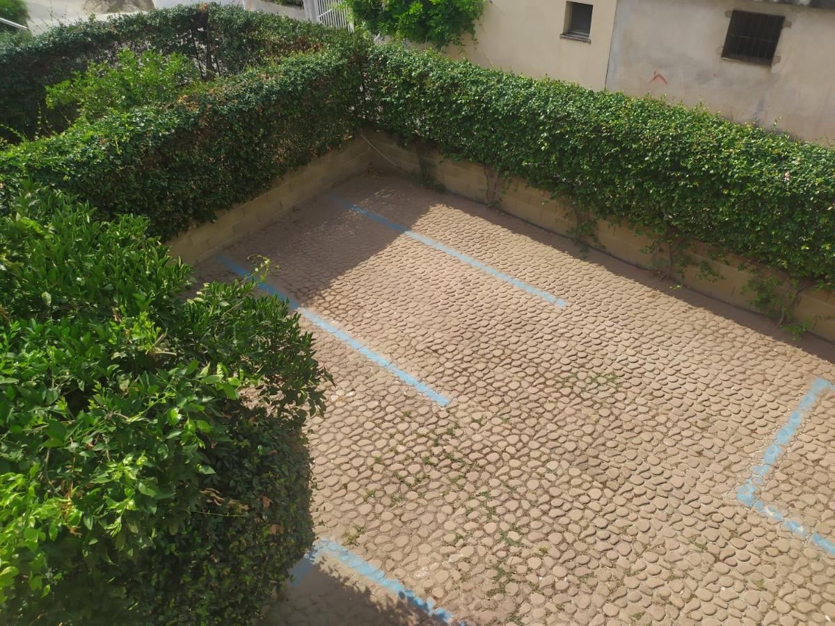 Appartamento Barnet House Lamezia Lamezia Terme Esterno foto