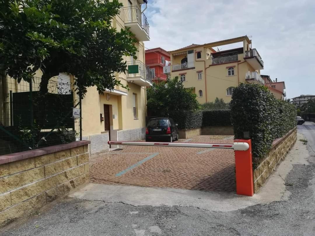 Appartamento Barnet House Lamezia Lamezia Terme Esterno foto