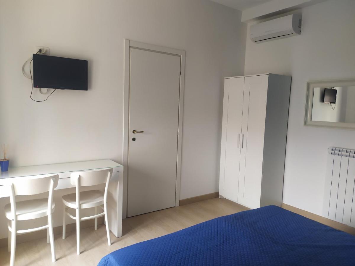 Appartamento Barnet House Lamezia Lamezia Terme Esterno foto