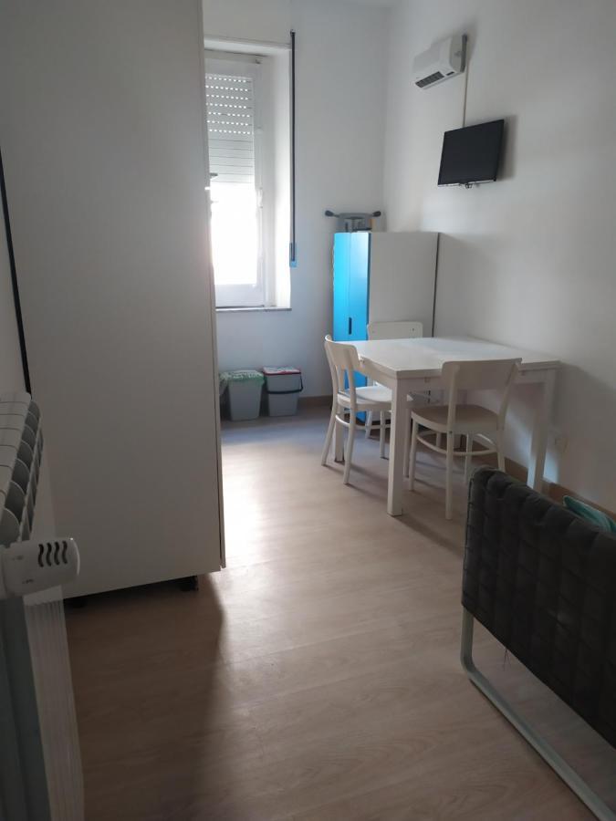 Appartamento Barnet House Lamezia Lamezia Terme Esterno foto