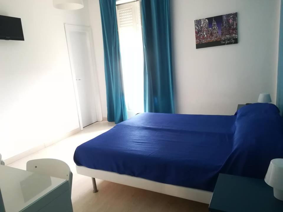 Appartamento Barnet House Lamezia Lamezia Terme Esterno foto
