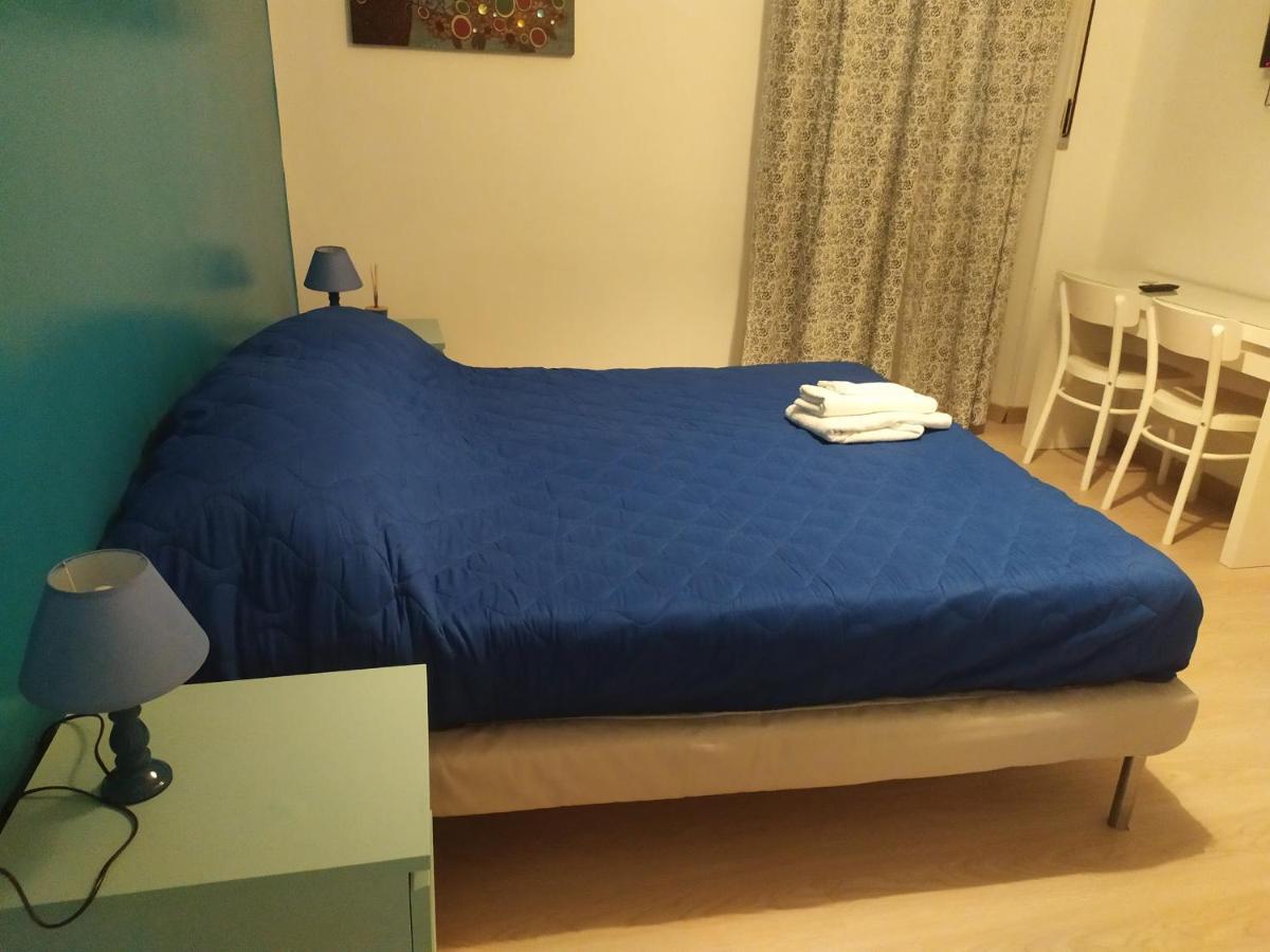 Appartamento Barnet House Lamezia Lamezia Terme Esterno foto