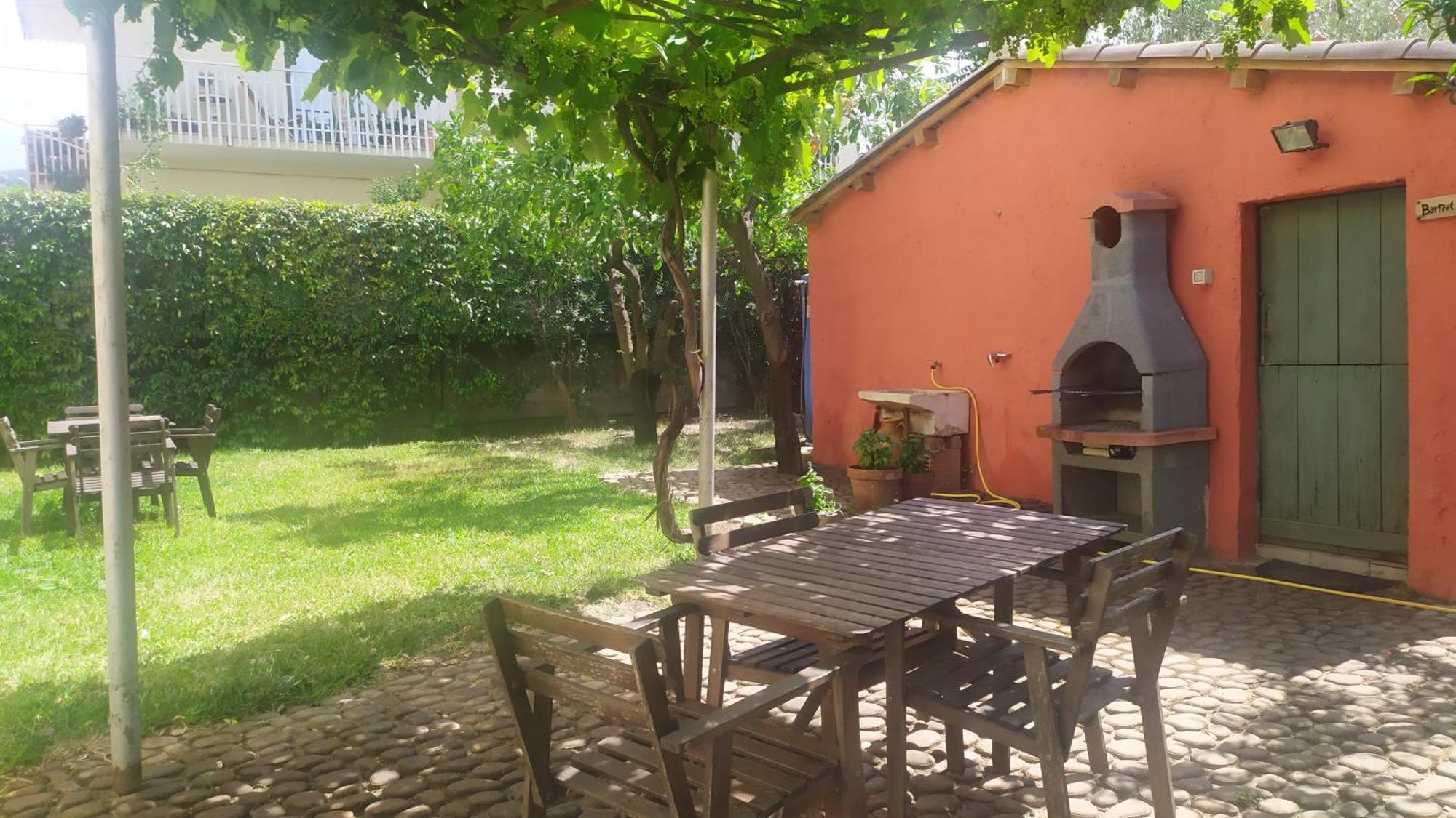 Appartamento Barnet House Lamezia Lamezia Terme Esterno foto