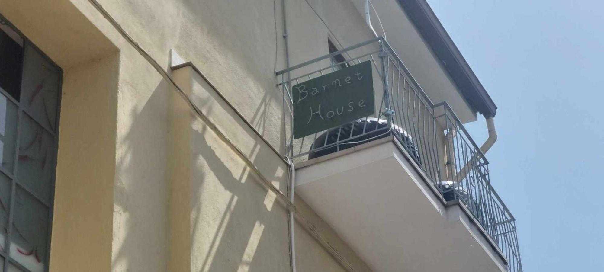 Appartamento Barnet House Lamezia Lamezia Terme Esterno foto
