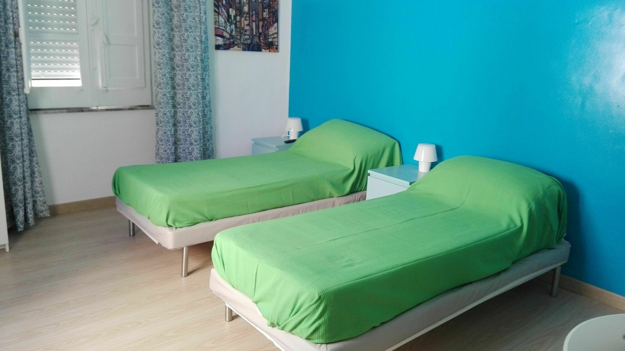 Appartamento Barnet House Lamezia Lamezia Terme Esterno foto
