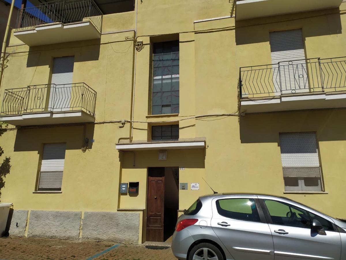 Appartamento Barnet House Lamezia Lamezia Terme Esterno foto